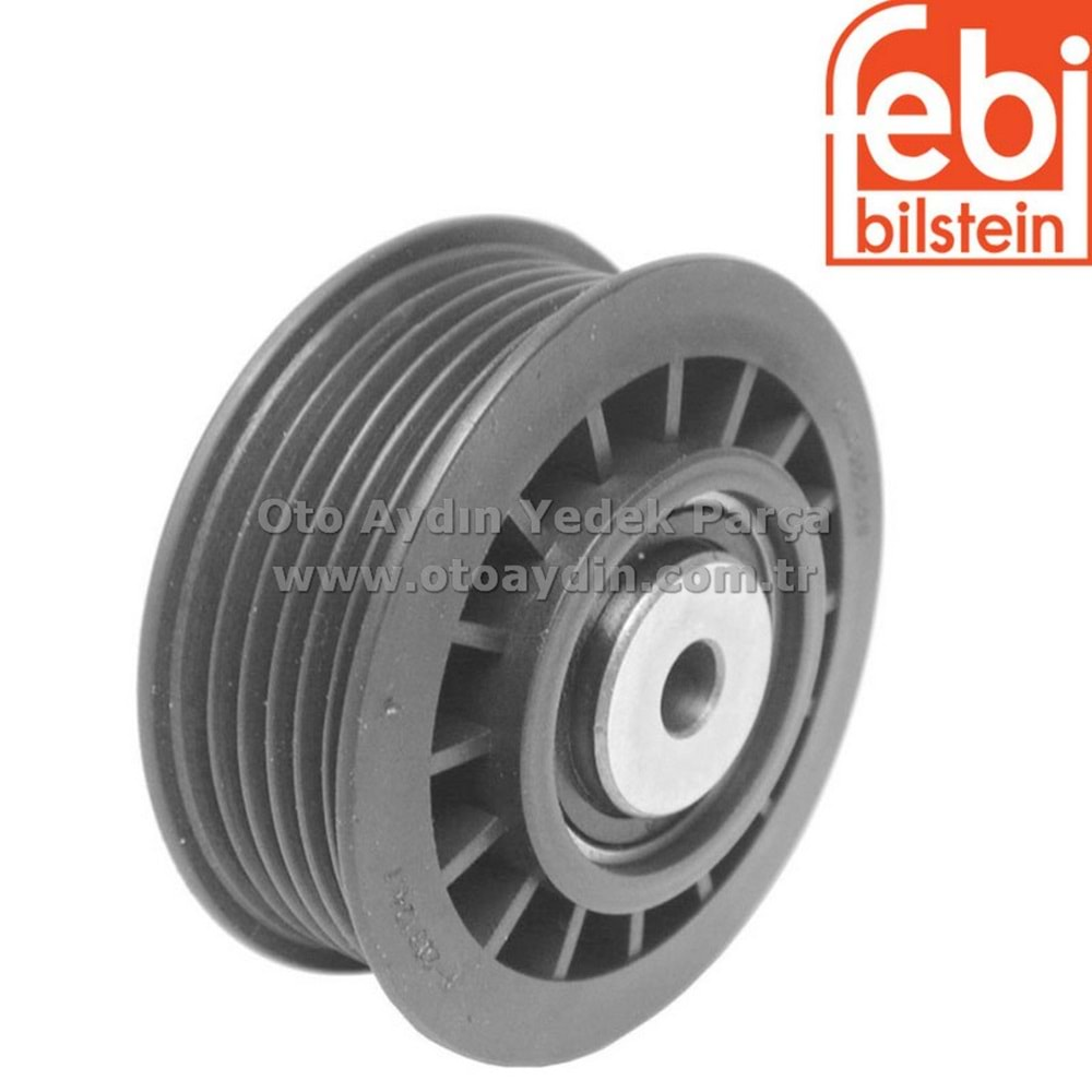 MERCEDES SPRINTER ALTERNATÖR GERGİ RULMANI A6012000770 - FEBİ 02248