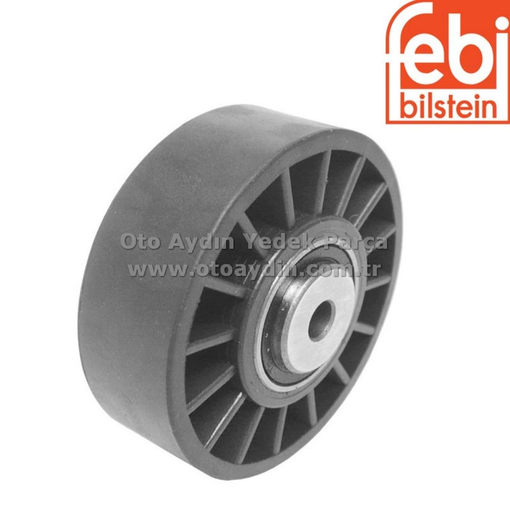 MERCEDES SPRINTER ALTERNATÖR GERGİ RULMANI A6012000970 - FEBİ 02249