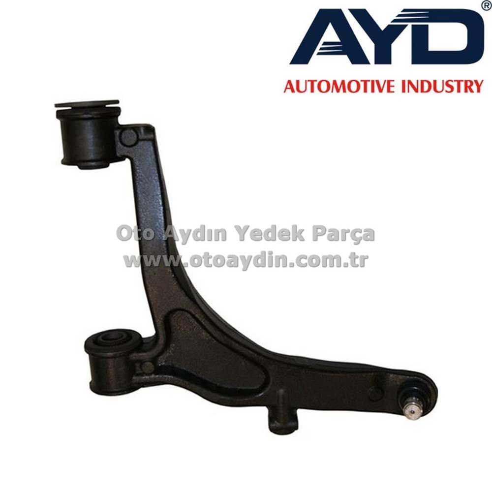 RENAULT MASTER 2.5 DCİ SALINCAK SOL 22mm İNCE TİP 7700309189 - AYD 02911