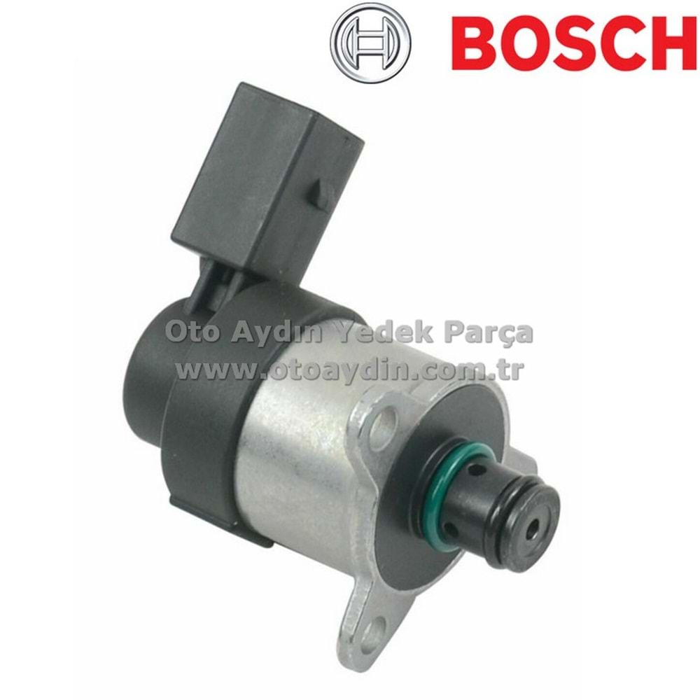 MERCEDES SPRINTER 315 CDİ MAZOT POMPA BASINÇ MÜŞÜRÜ EURO4 646 A6460740084 - BOSCH 0928400508