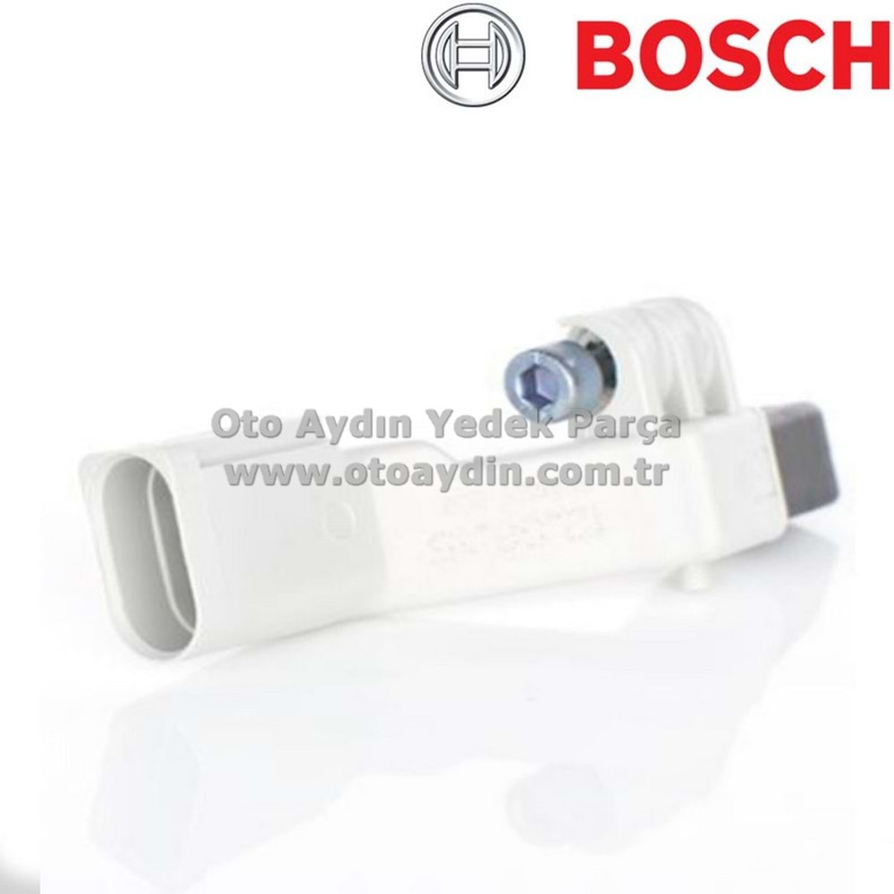 VOLKSWAGEN CRAFTER KRANK DEVİR SENSÖRÜ 2.0 CKU 03C906433A - BOSCH 0986280421