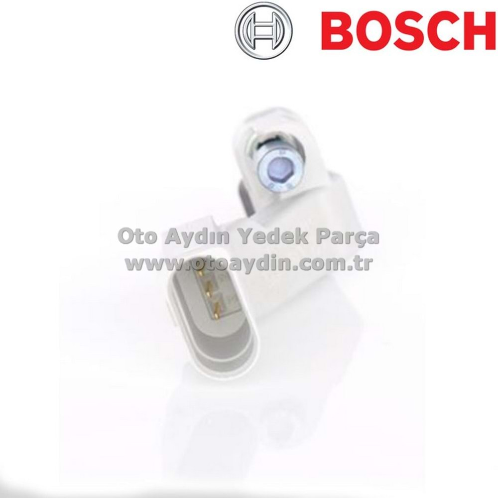 VOLKSWAGEN CRAFTER KRANK DEVİR SENSÖRÜ 2.0 CKU 03C906433A - BOSCH 0986280421