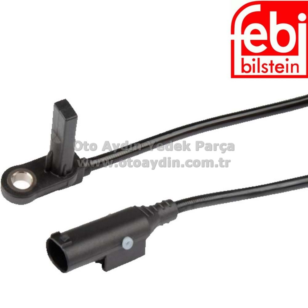 CRAFTER - SPRİNTER ÖN ABS SENSÖRÜ 955mm A9065403917 A9069050601 - FEBİ 106159