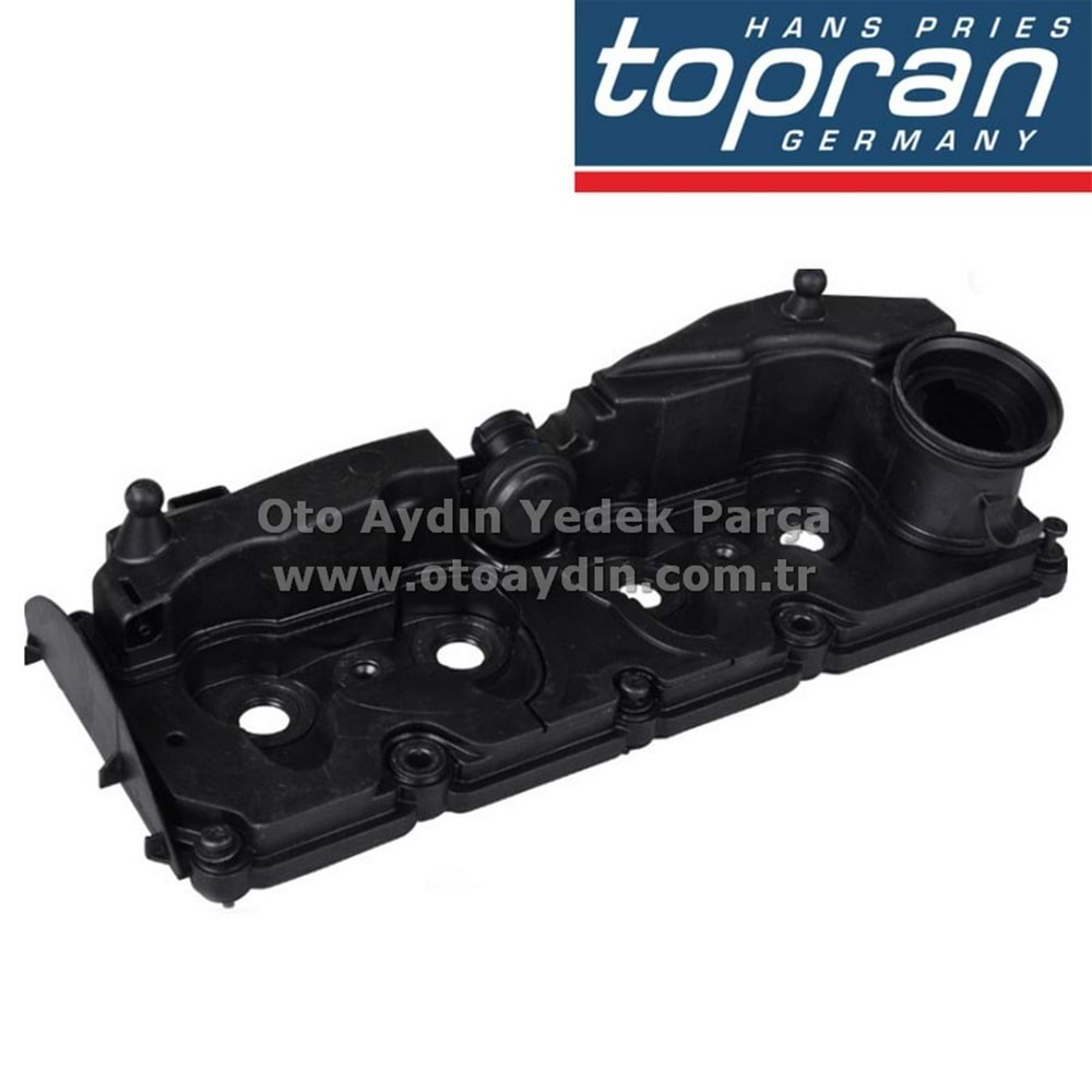 VOLKSWAGEN CRAFTER MOTOR ÜST KÜLBÜTÖR KAPAĞI 03L103469F - TOPRAN 117768755