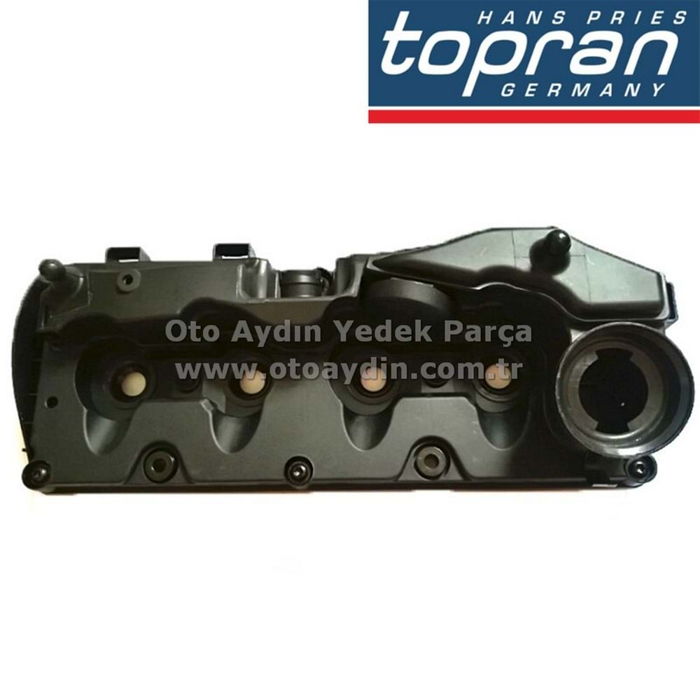 VOLKSWAGEN CRAFTER MOTOR ÜST KÜLBÜTÖR KAPAĞI 03L103469F - TOPRAN 117768755