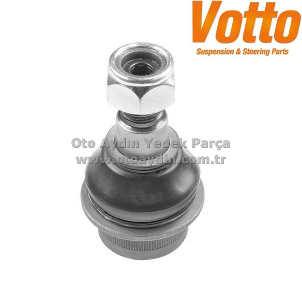 CRAFTER - SPRINTER ROTİL A9063304107 2E0407151 - VOTTO 15-11100