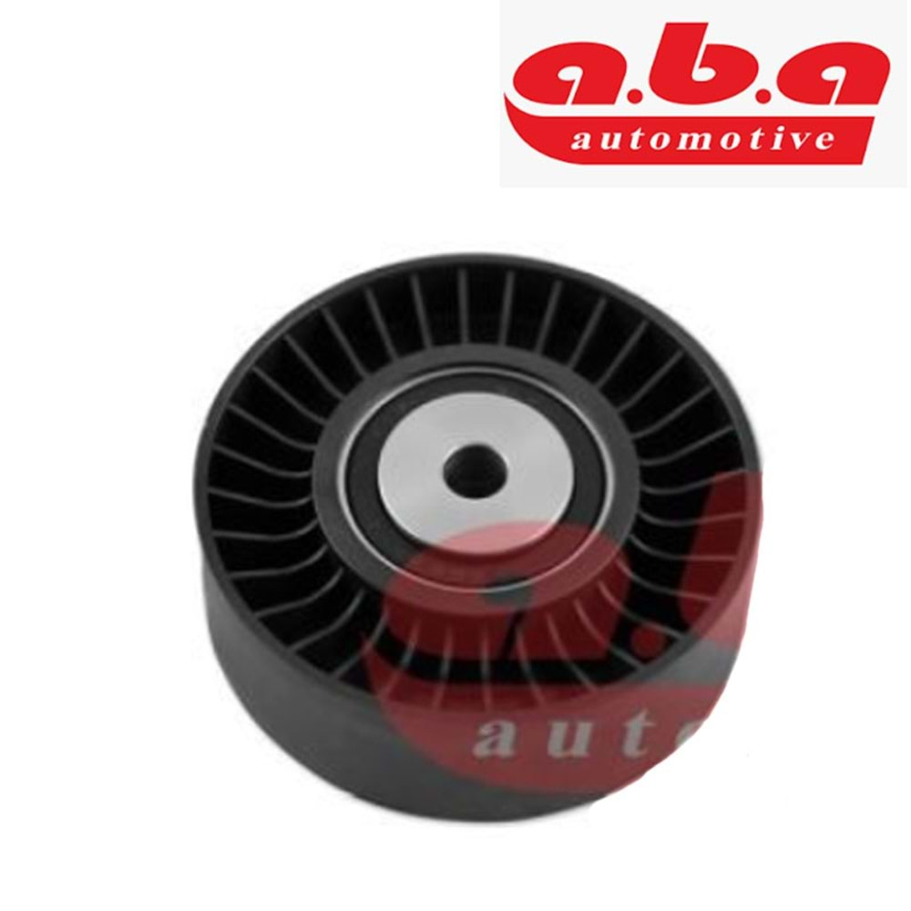 VOLKSWAGEN CRAFTER ALTERNATÖR GERGİ BİLYASI DÜZ BJK-BJM 2.5 076260938 - ABA 25500938