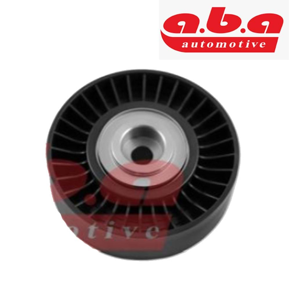 VOLKSWAGEN CRAFTER ALTERNATÖR GERGİ BİLYASI DÜZ BJK-BJM 2.5 076260938 - ABA 25500938