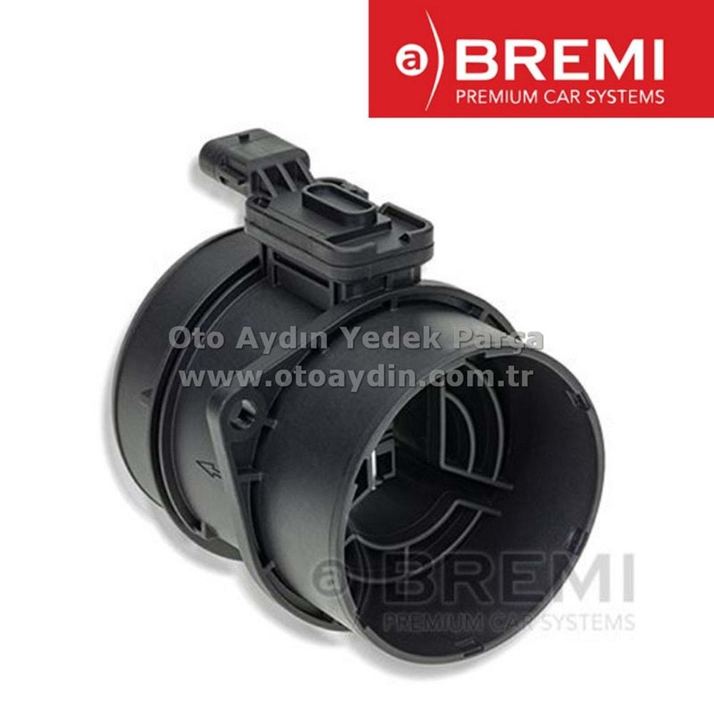 MERCEDES SPRINTER 315 CDİ HAVA AKIŞ DEBİMETRESİ EURO6 651 A6519050500 - BREMİ 30353