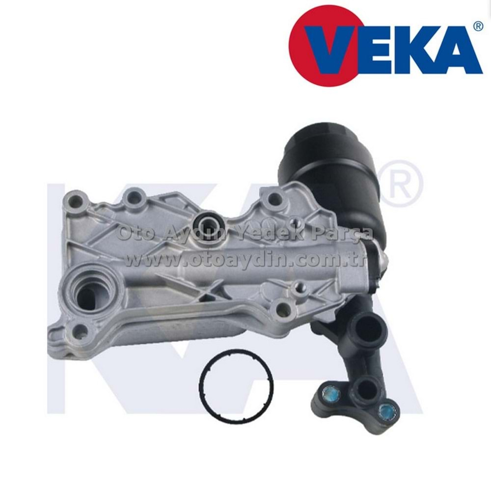 MERCEDES SPRINTER 315 CDİ YAĞ SOĞUTUCU EURO5 651 A6511801310 - VEKA 45-2801