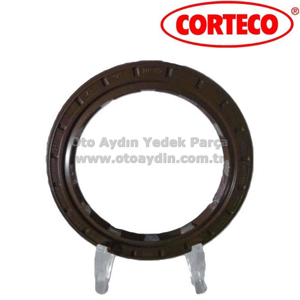 CRAFTER - SPRINTER ARKA TEKER PORYA KEÇESİ A0139976946 - CORTECO 49358722