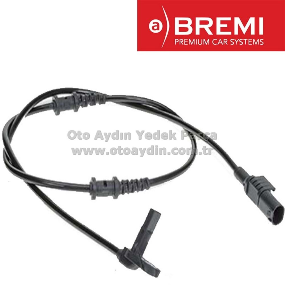 CRAFTER - SPRİNTER ÖN ABS SENSÖRÜ 2E0927748Q - BREMİ 51365