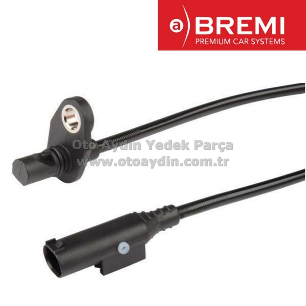 CRAFTER - SPRINTER ARKA SOL ABS SENSÖRÜ A9069050801 2E0927748S- BREMİ 51367