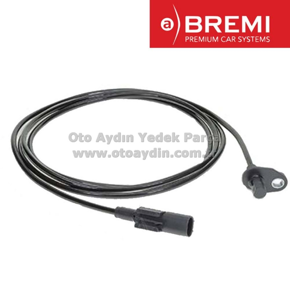 CRAFTER - SPRINTER ARKA SAĞ ABS SENSÖRÜ A9069050901 2E0927748T- BREMİ 51368