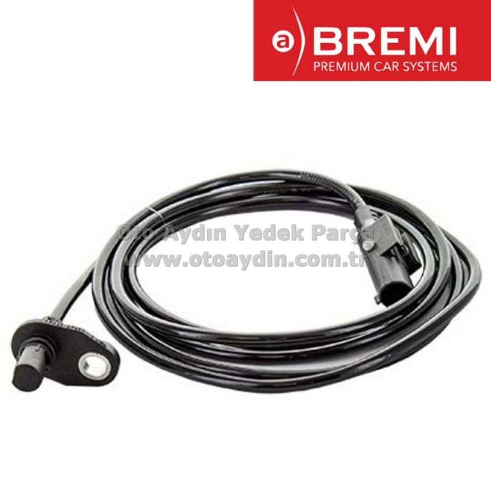 CRAFTER - SPRINTER ARKA SAĞ ABS SENSÖRÜ A9069050901 2E0927748T- BREMİ 51368