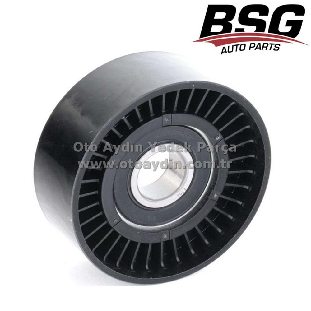 MERCEDES SPRINTER 315 CDİ ALTERNATÖR GERGİ KÜTÜK RULMANI A6462000570 - BSG 60-615-013