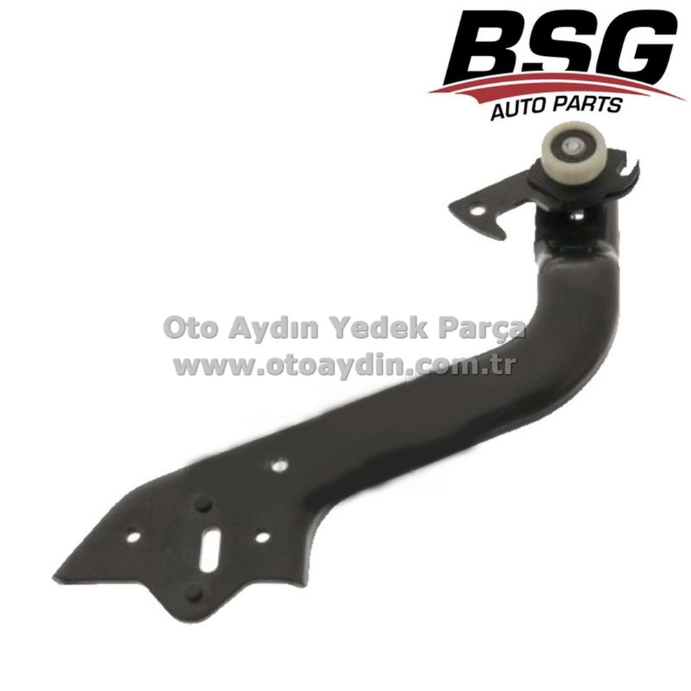 CRAFTER - SPRINTER ORTA SÜRGÜLÜ KAPI ALT MEKANİZMASI A9067600547 - BSG 60-975-019