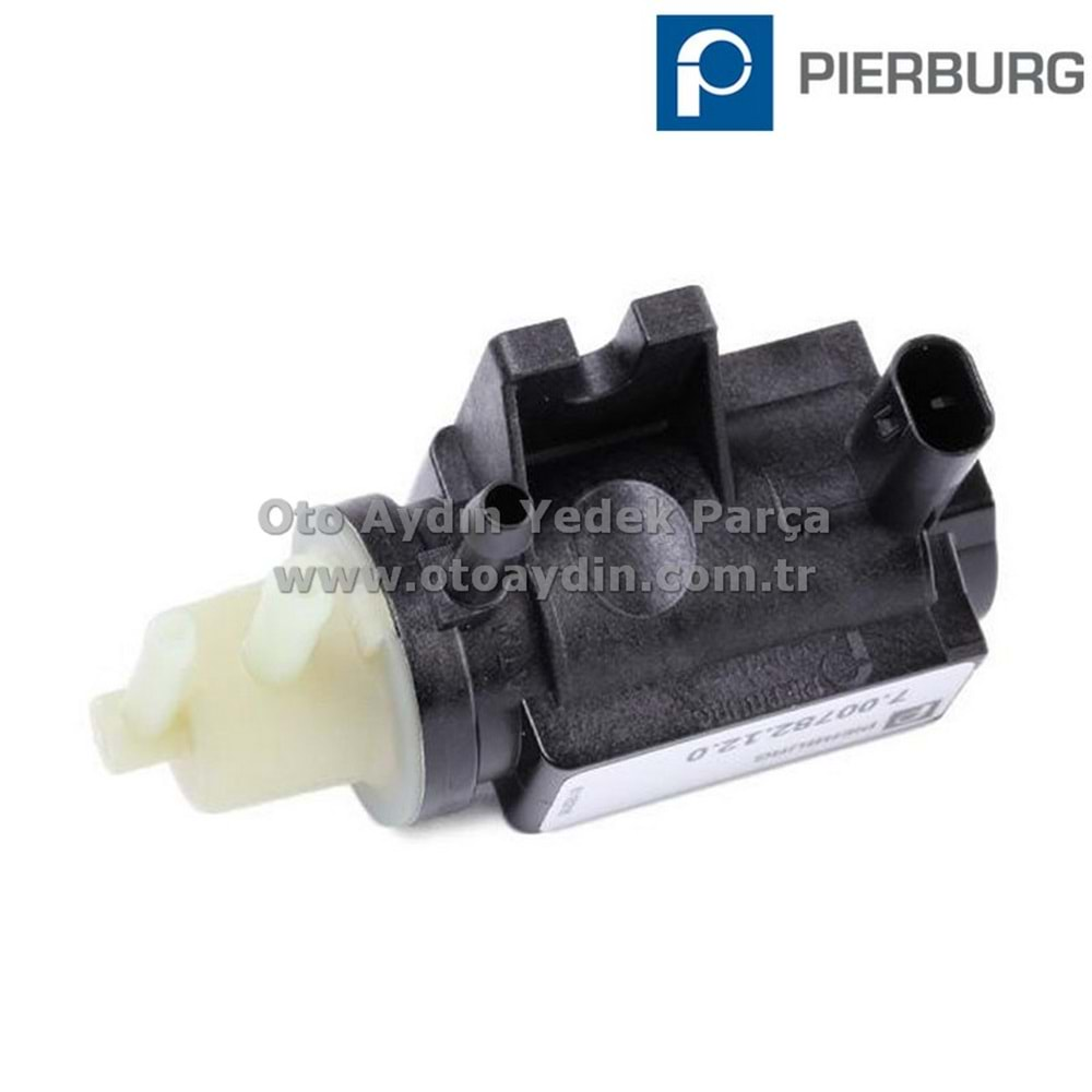 MERCEDES SPRINTER 315 CDİ TURBO VENTİLİ EURO5 651 A0091533128 - PİERBURG 7.00782.12.0