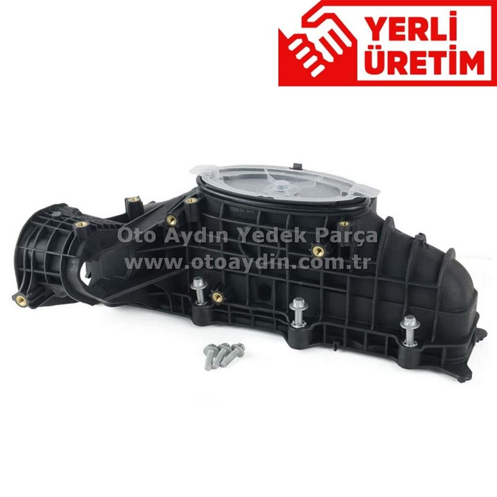 MERCEDES SPRINTER 315 CDİ EMME MANİFOLDU EURO5 651 - YERLİ A6510903037