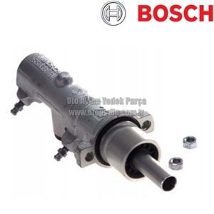 RENAULT MASTER 2 2.5 DCİ FREN ANA MERKEZİ 23.81MM 7701209583 - BOSCH 0204123763