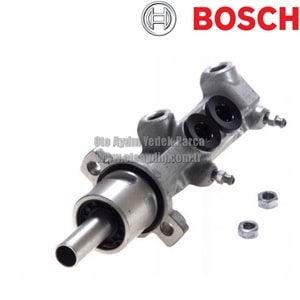 RENAULT MASTER 2 2.5 DCİ FREN ANA MERKEZİ 23.81MM 7701209583 - BOSCH 0204123763