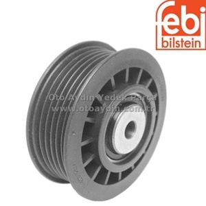 MERCEDES SPRINTER ALTERNATÖR GERGİ RULMANI A6012000770 - FEBİ 02248