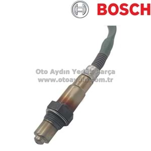 MERCEDES SPRINTER 315 CDİ OKSİJEN LAMBDA SENSÖRÜ EURO5 651 A0035426918 - BOSCH 0258017014