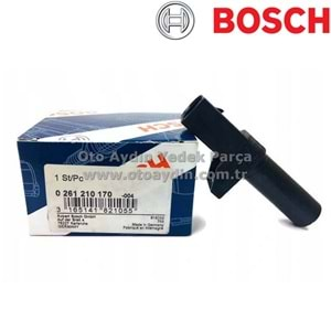 MERCEDES SPRINTER 315 CDİ KRANK DEVİR SENSÖRÜ EURO4 646 A0031532728 - BOSCH 0261210170