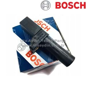 MERCEDES SPRINTER 315 CDİ KRANK DEVİR SENSÖRÜ EURO4 646 A0031532728 - BOSCH 0261210170