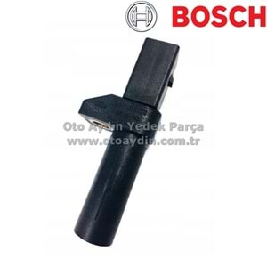 MERCEDES SPRINTER 315 CDİ KRANK DEVİR SENSÖRÜ EURO4 646 A0031532728 - BOSCH 0261210170