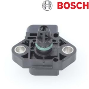 CRAFTER - SPRINTER BASINÇ SENSÖRÜ A0061539728 2E0906051A - BOSCH 0261230189