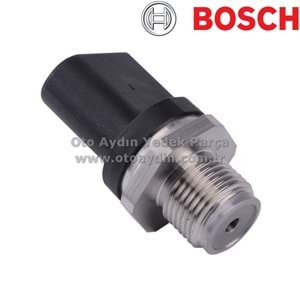 MERCEDES SPRINTER 315 CDİ YAKIT BASINÇ SENSÖRÜ A0061536528 - BOSCH 0281002842