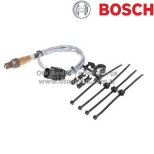 VOLKSWAGEN CRAFTER OKSİJEN LAMBDA SENSÖRÜ 2.0 EURO5 CKU 1K0998262AD - BOSCH 0281004148