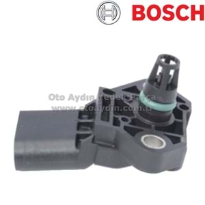 VOLKSWAGEN CRAFTER BASINÇ SENSÖRÜ 03K906051 - BOSCH 0281006059