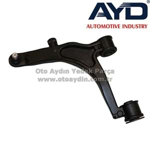 RENAULT MASTER 2.5 DCİ SALINCAK SOL 22mm İNCE TİP 7700309189 - AYD 02911