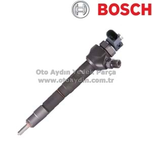 VOLKSWAGEN CRAFTER ENJEKTÖR 2.0 EURO5 CKU 03L130277Q - BOSCH 0445110646