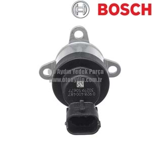 RENAULT MASTER 2 2.5 DCİ MAZOT POMPA BASINÇ MÜŞÜRÜ 8200179757 - BOSCH 0928400487