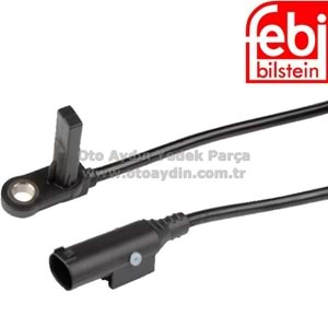 CRAFTER - SPRİNTER ÖN ABS SENSÖRÜ 955mm A9065403917 A9069050601 - FEBİ 106159