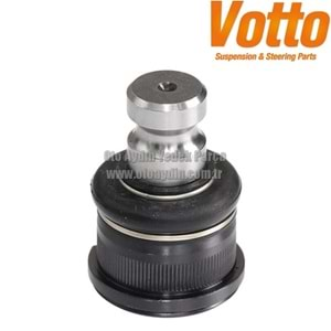 RENAULT MASTER 2 2.5 DCİ ALT ROTİL KALIN 24mm 7701070154 - VOTTO 11-13105