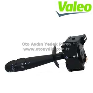 RENAULT MASTER 2.5 DCİ SİLECEK KUMANDA KOLU 7701050685 - VALEO 251613