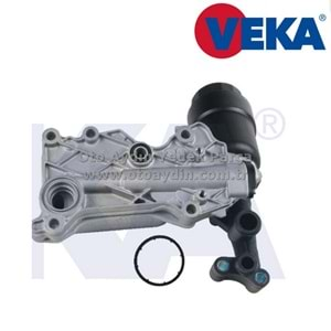 MERCEDES SPRINTER 315 CDİ YAĞ SOĞUTUCU EURO5 651 A6511801310 - VEKA 45-2801