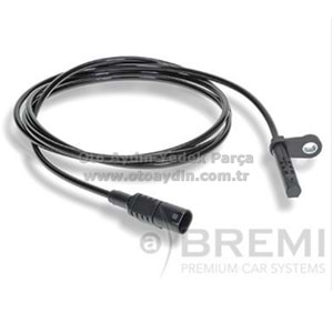 CRAFTER - SPRINTER ARKA SAĞ ABS SENSÖRÜ BALON TEKER - BREMİ 51370 A9069051101