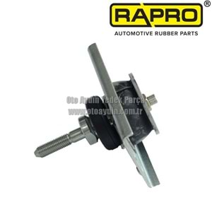 RENAULT MASTER 2 2.5 DCİ MOTOR TAKOZU SOL 8200199149 - RAPRO 55234