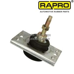 RENAULT MASTER 2 2.5 DCİ MOTOR TAKOZU SOL 8200199149 - RAPRO 55234