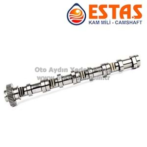 VOLKSWAGEN CRAFTER EMME EKSANTRİK MİLİ 2.0 CKU EURO5 03L109021 - ESTAŞ 58132