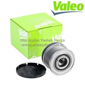 VOLKSWAGEN CRAFTER ŞARZ KASNAĞI CIRCIRLI 2.0 CKU EURO5 OAP7114 535012410 - VALEO 588016