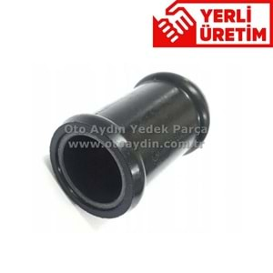 MERCEDES SPRINTER 315 CDİ TERMOSTAT ARA BORU - YERLİ A0009977070