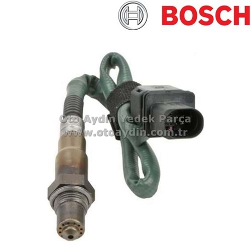 MERCEDES SPRINTER 315 CDİ OKSİJEN LAMBDA SENSÖRÜ EURO5 651 A0035427018 - BOSCH 0258017016